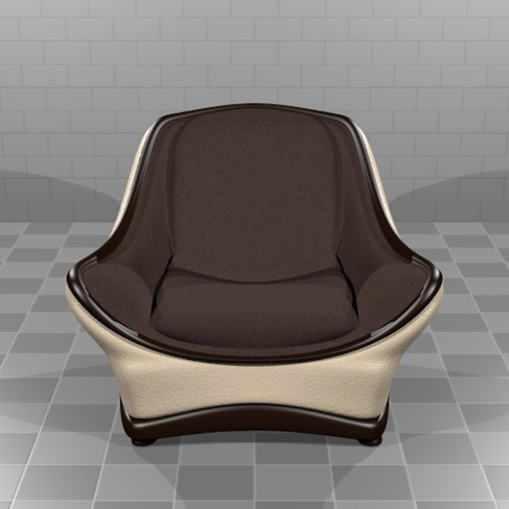 Armchair preview image 3